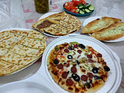 Noor Sham Pastries Restaurant - Dammam - +966 58 209 0690