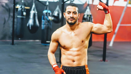 Coach - Riyadh - +966 55 462 5617