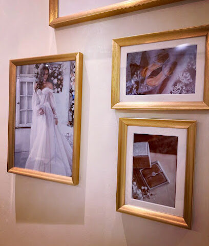 استديو سوام للتصوير النسائي - Dammam - +966 55 267 5908