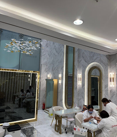 صالون ديسان ديزونجل - Al Madinah Al Munawwarah - +966 50 081 3737