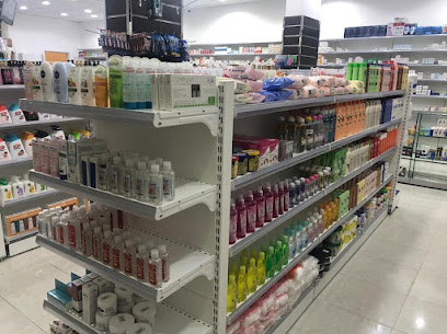 Dawaa Alsharq Pharmacy - Khamis Mushait - +966 56 567 7639