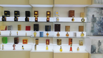 Ajmal Perfumes - Riyadh - +966 53 920 4303