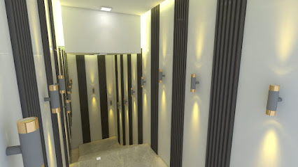 دهانات همبل الدرب - Ad Darb -