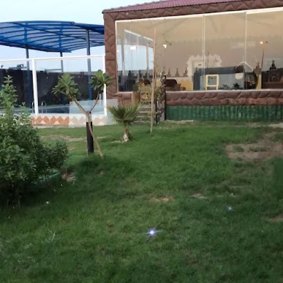 منتجع الرومانسي بالخفجي - Khafji - +966 50 197 7778