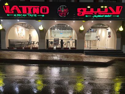 Latino - Al Bahah - +966 56 268 8455