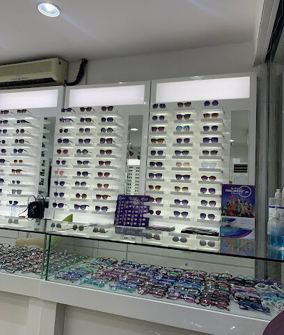 Farza Optical - Abu Arish - +966 53 111 5018