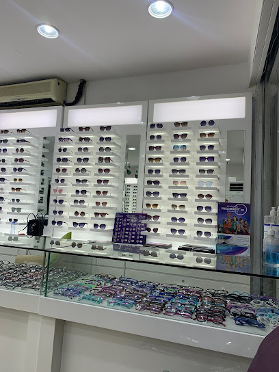 Farza Optical - Abu Arish 84711