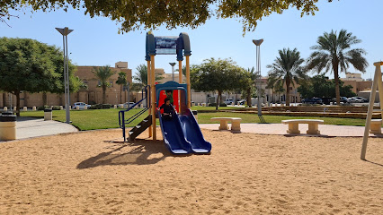 Al Ghadeer park - Riyadh -