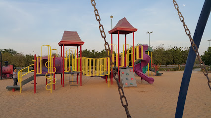 Prince Saud Bin Thunayan Athletic Park - Yanbu -