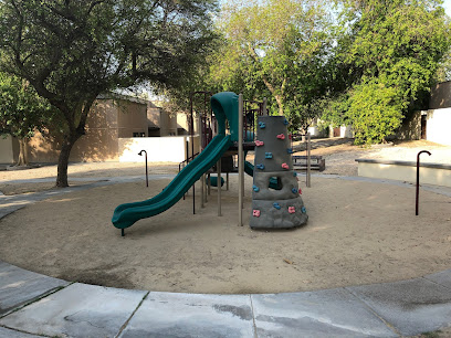 Arabian Gulf Playground - Dhahran -