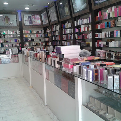 لما للعطور - Hafar Al Batin - +966 55 252 5375