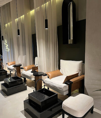 NailsAholic - Riyadh - +966 50 594 2503