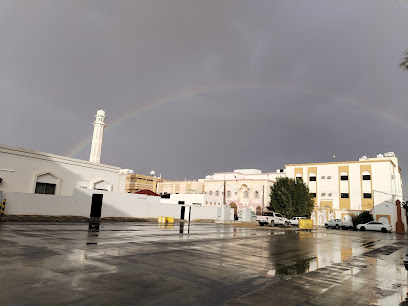 مسجد - Bisha -