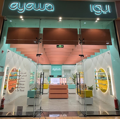 Eyewa - ايوا - Mecca - +966 9200 10923