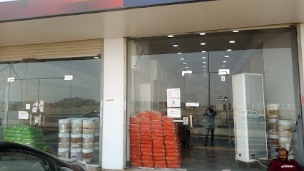 دهانات الجزيرة - Jazeera Paints معرض السنابل ( وكيل ) - Jeddah - +966 800 123 1233