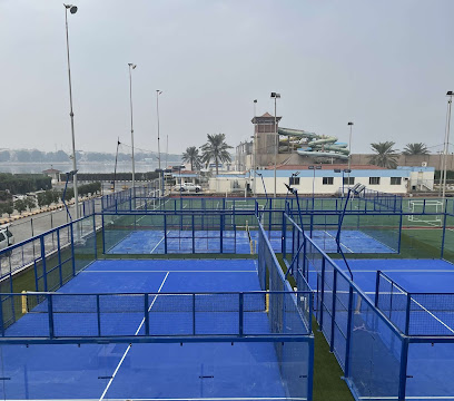 Marina Padel - Dammam - +966 59 107 8028