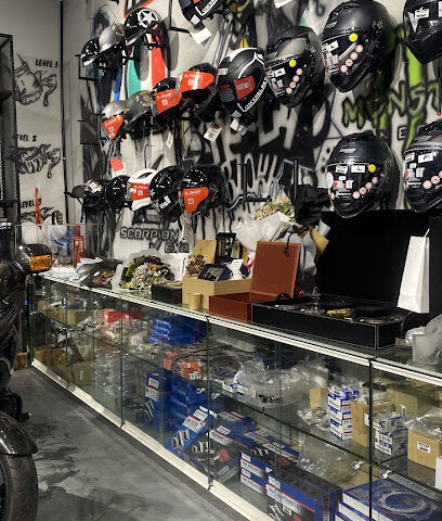 سمارت بايك - الدراجة الذكية- SMART BIKE - Abha - +966 50 664 4363