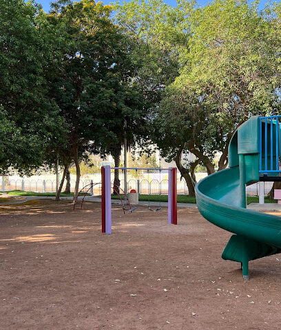 Al-BAHAR PARK - Yanbu -