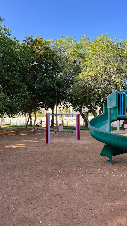 Al-BAHAR PARK - Saudi Arabia|Yanbu 46451|العيون، ينبع الصناعية،|255H+JRC