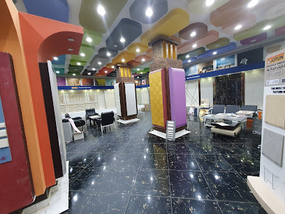 دهانات جوتن صبياء - Sabya - +966 55 267 2597