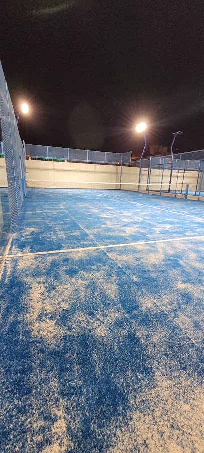 Desert padel - Saudi Arabia|Dammam 34261|Ash Shulah|939R+GRR