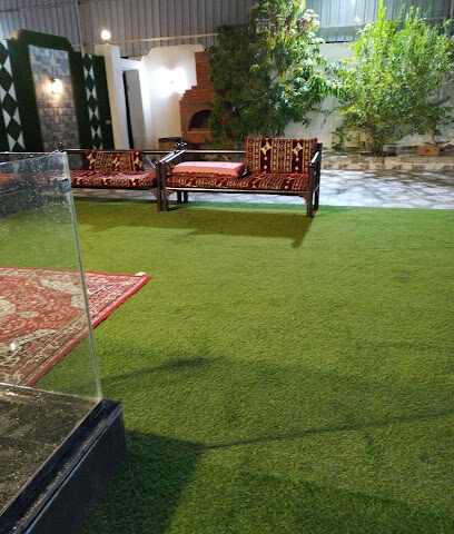 شاليه فارس الذهبي - Jeddah -