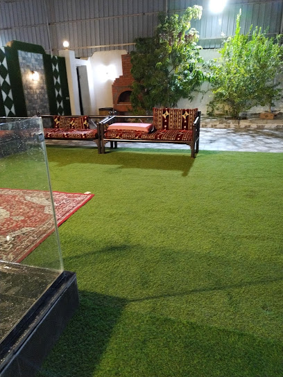 شاليه فارس الذهبي - Saudi Arabia|Jeddah|حى الحرزات|F9WH+8CR