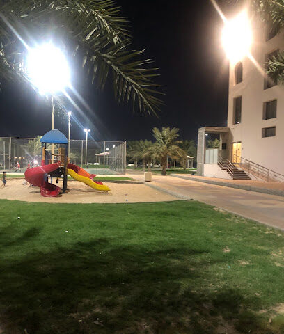 Alfaysaliyah central park - Dammam -