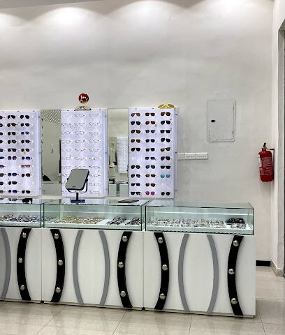 فريد للبصريات - Buraydah - +966 54 852 2255