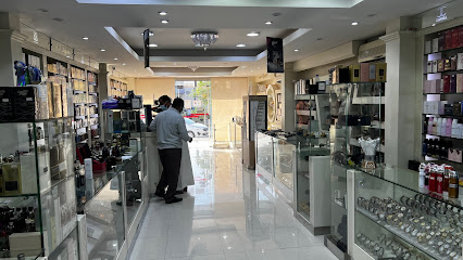 Nibras Perfumes - Riyadh - +966 50 296 7487