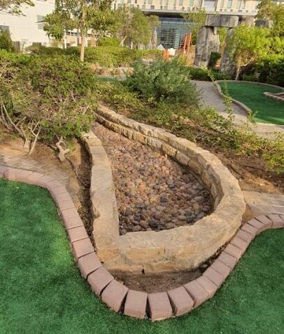 Mini Golf - Riyadh -