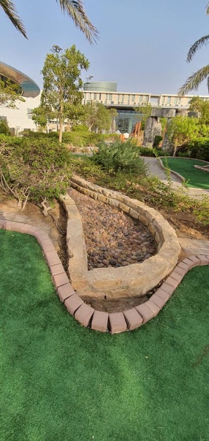 Mini Golf - Riyadh 13415
