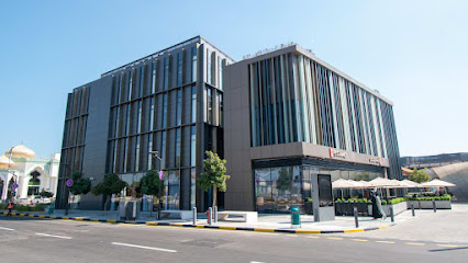 Spaces - Khobar, Ajdan Walk - Al Khobar - +966 13 813 7330