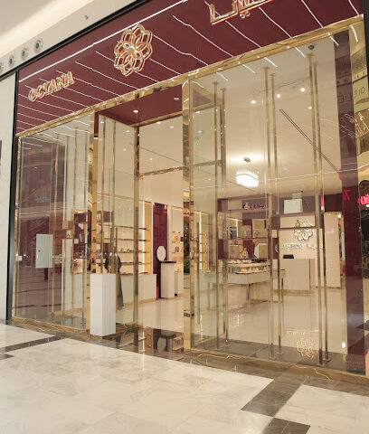 Ocyana Perfumes - Riyadh - +966 11 221 4038