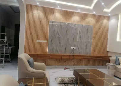 دهانات ديكورات منزليه - Taif - +966 53 646 6965