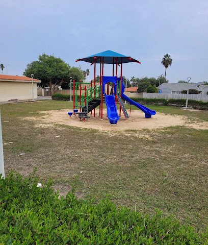 Water Wheel Park - Dhahran -