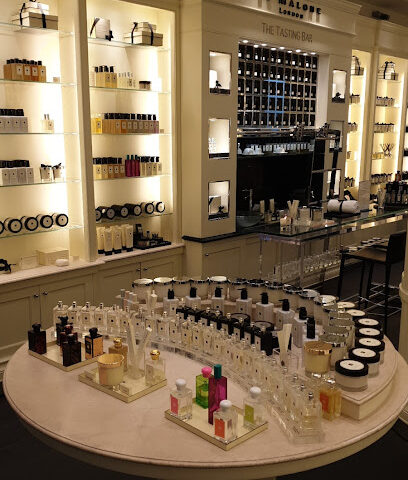 Jo Malone - Riyadh - +966 12 261 7465