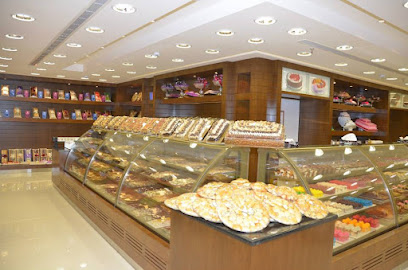 حلويات الجونة - Jeddah -