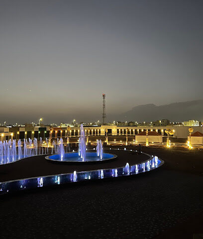 ذا فاونتن The fountain - Al Duwadimi - +966 53 551 4039