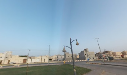 حديقة الجندل - Ar Rass -