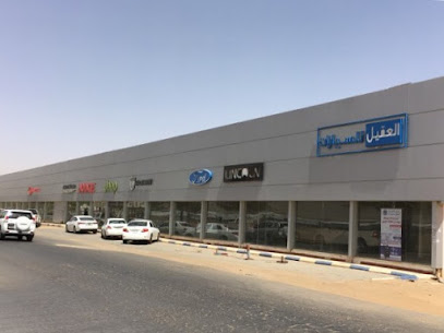 العقيل للسيارات Al Aqeel Motors company - Sakaka - +966 55 776 4506