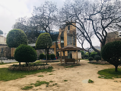 منتزة - Abha -