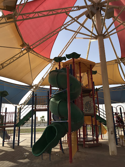 Dubai Park - Saudi Arabia|Ar Rass 58857|VHJ4+QWQ