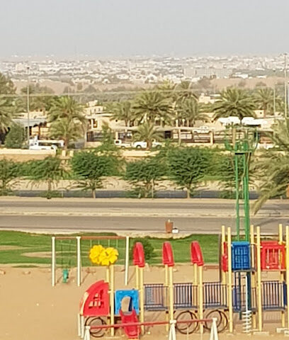 Alhidyah Park - Buraydah -