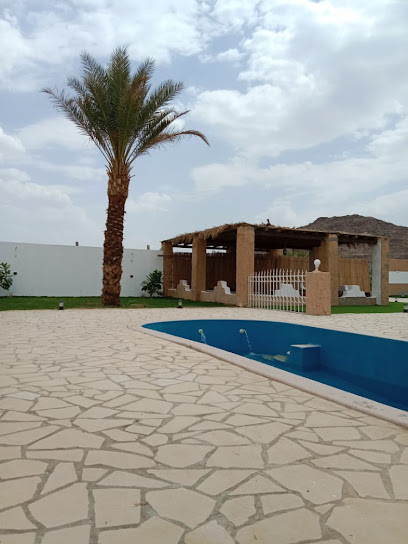 شاليه تراثي - Tabalah 67976