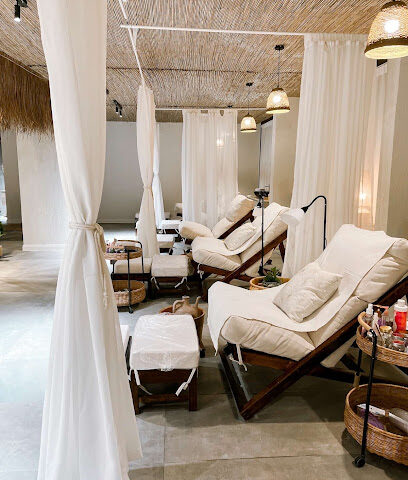 عنايه واكثر Spa & More - Taif - +966 50 888 3679