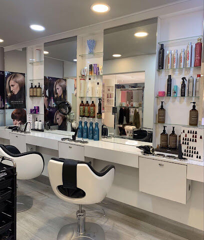 The Nail Lounge مركز العناية بالأظافر - Al Khobar - +966 13 894 1442