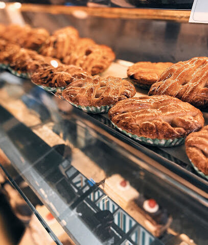 La Baguette - Jeddah -
