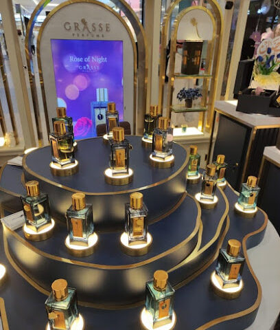 قراس للعطور | Grasse Perfume مكة مول - Mecca - +966 55 599 3473