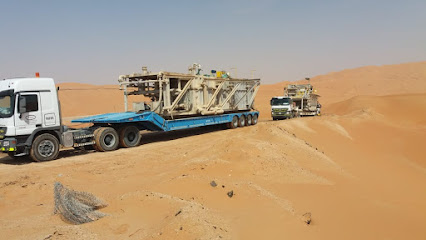 AMT ALHAJRI -  - +966 55 589 7831
